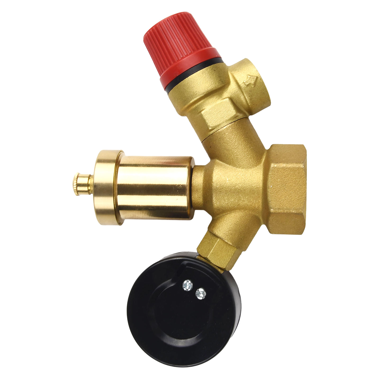 1 Pcs Safety Group Valve Home  - Home Improvement Group 评论和价格