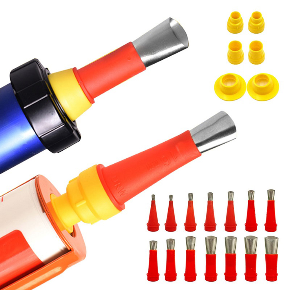 22Pcs Stainless Steel Caulking - Bathroom Caulk Siliconized 评论和价格