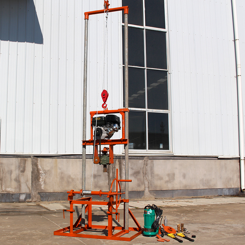 Customized Portable 80m Water  - Power Drill Cordless 评论和价格