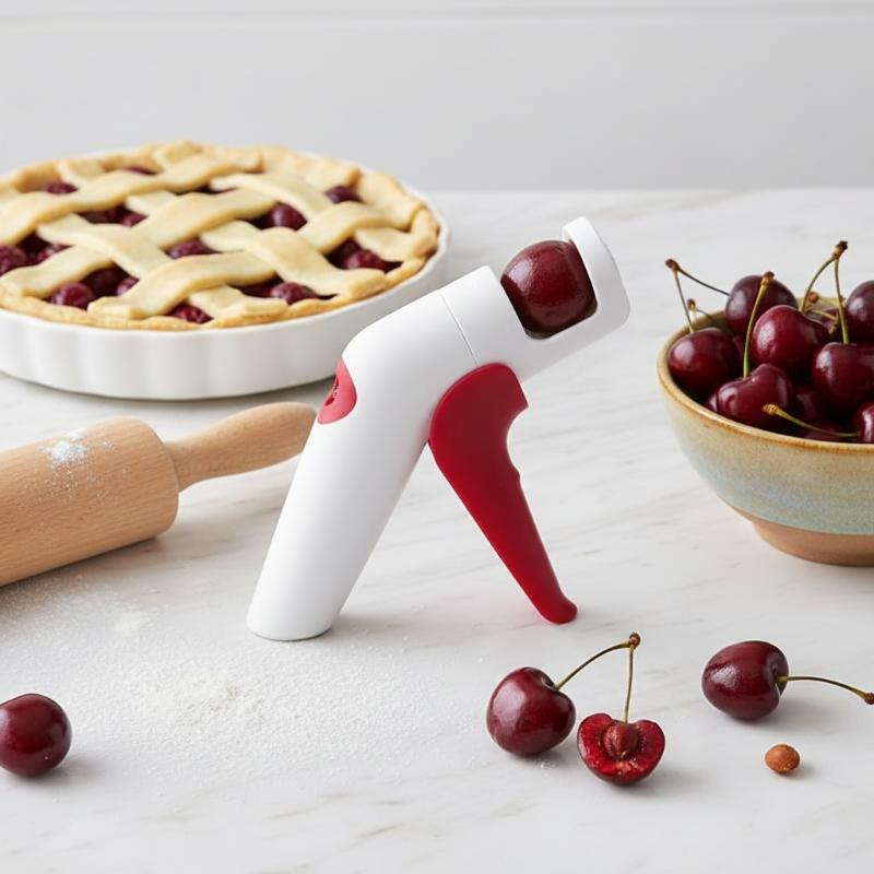 Cherry Red Dates Hawthorn Pitt - Home Improvement Help 评论和价格