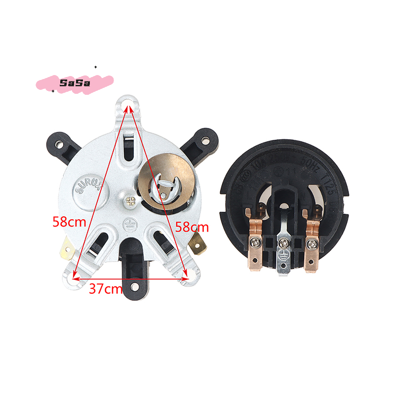 2Pcs/Set Electric Kettle Therm - Home Improvement Kitchen Set 评论和价格