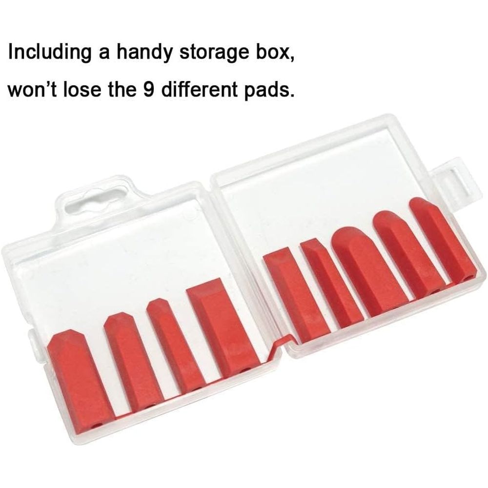 10pcs Caulking Tool Kit Silico - Bathroom Caulk Siliconized 评论和价格