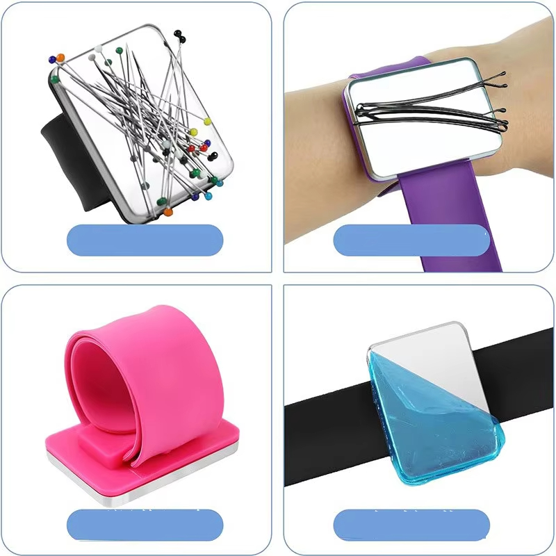 Silicone Magnetic Wrist Pincus - Home Improvement Help 评论和价格