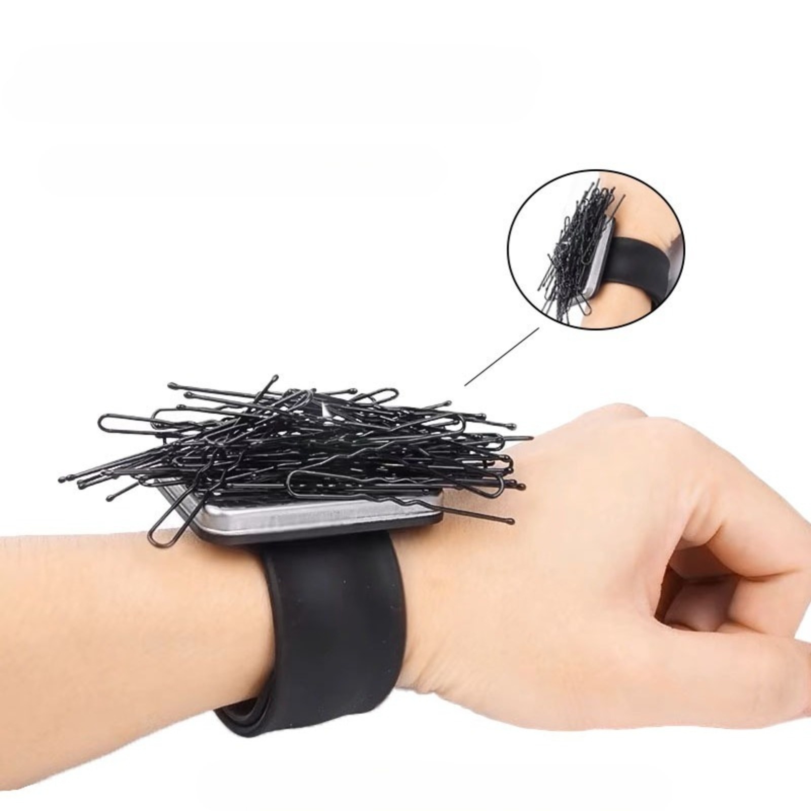 Silicone Magnetic Wrist Pincus - Home Improvement Help 评论和价格