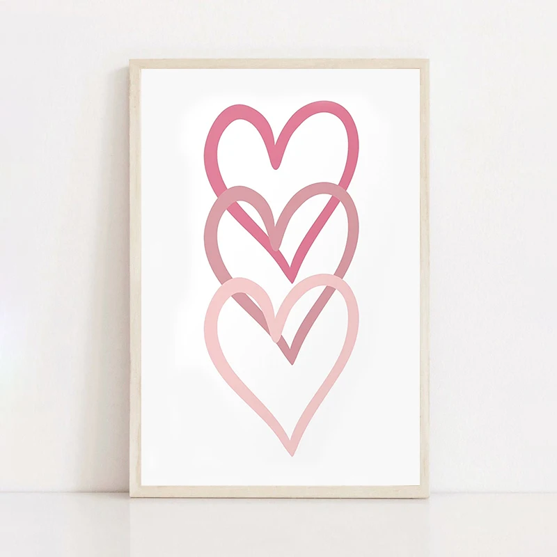 Fashion Simple Pink Love perfu - Home Improvement Show 评论和价格