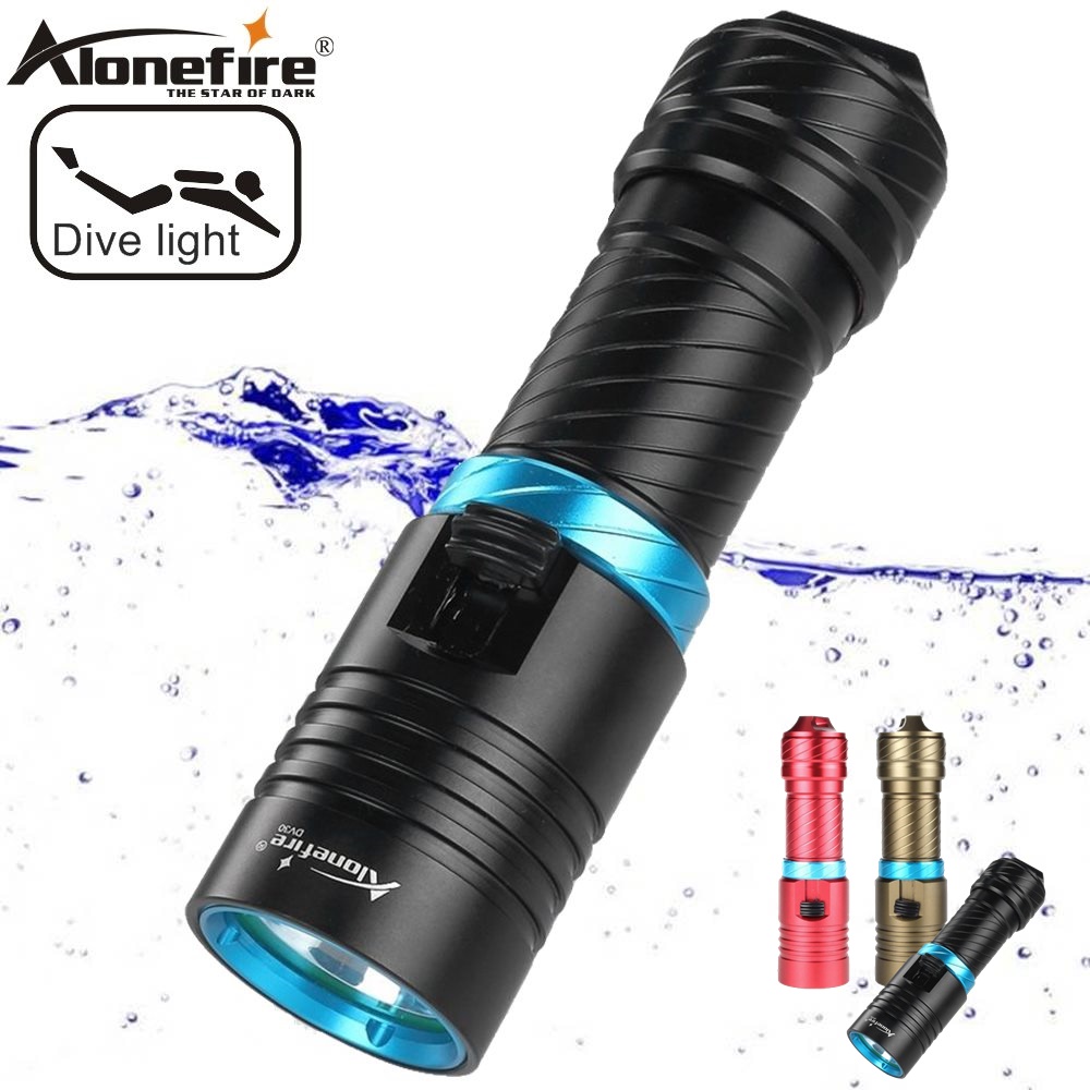 Diving Flashlight High Power 1 - Home Improvement Show 评论和价格