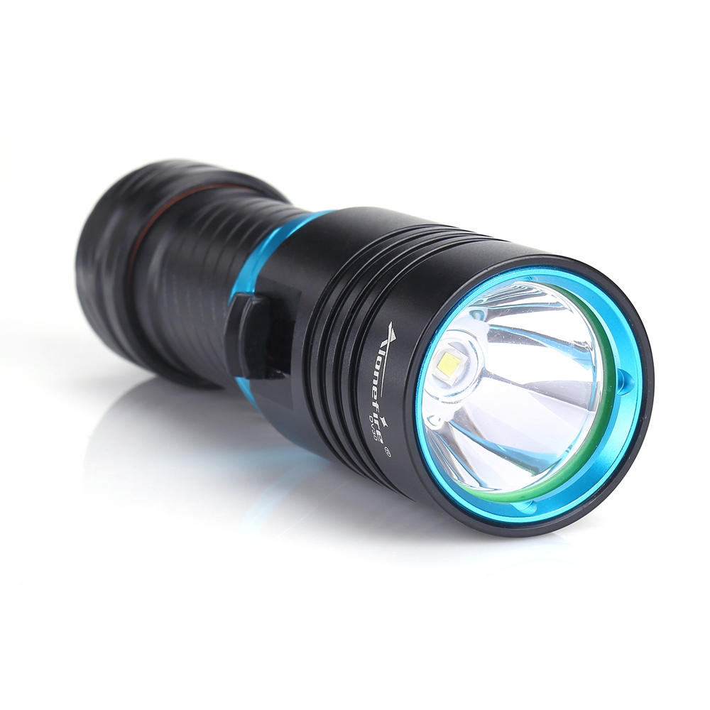 Diving Flashlight High Power 1 - Home Improvement Show 评论和价格
