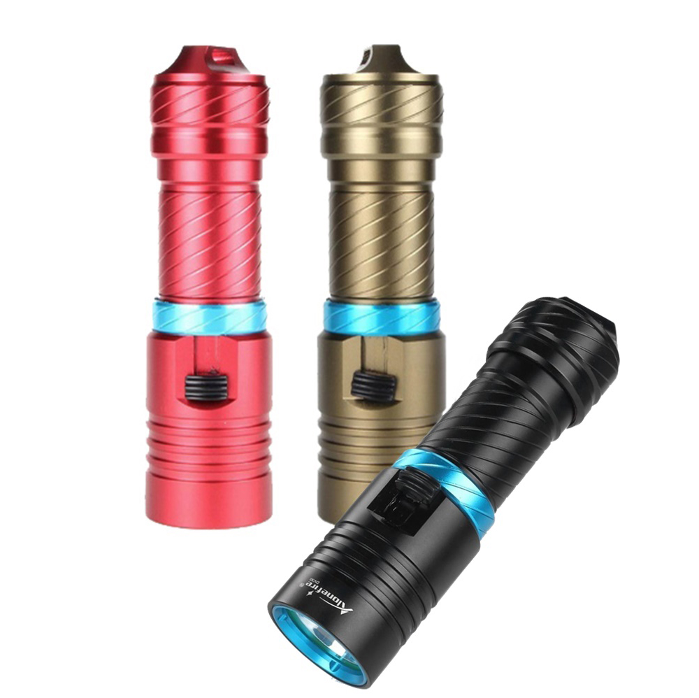 Diving Flashlight High Power 1 - Home Improvement Show 评论和价格