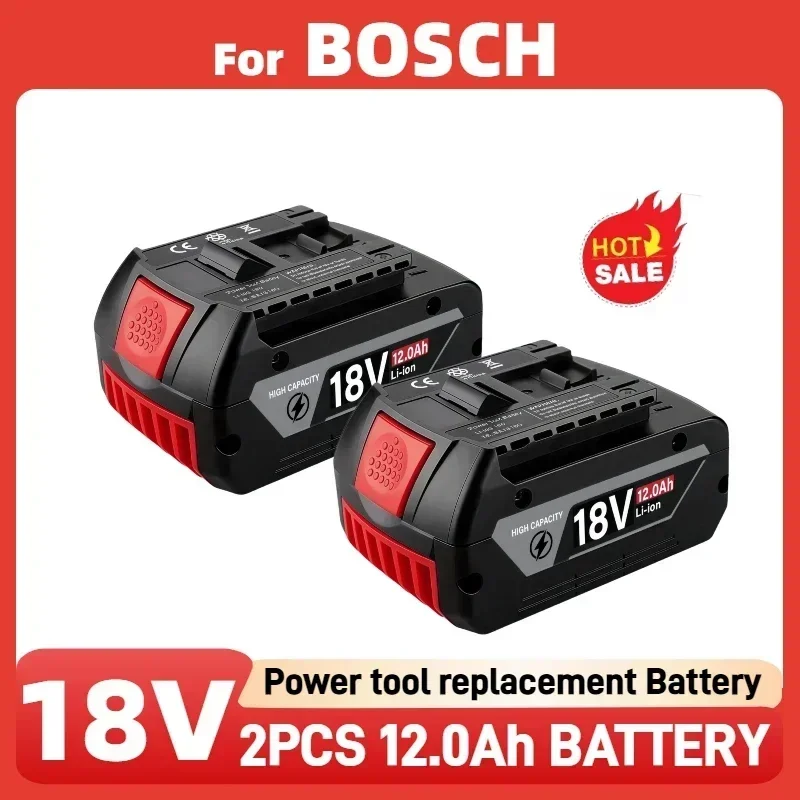 Original 18V Battery 8.0/10.0/ - Bosch Drill Gsb 18V 评论和价格