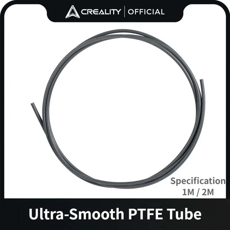 Creality Official 1m/2m Teflon - Creality Printer Ender 3 评论和价格