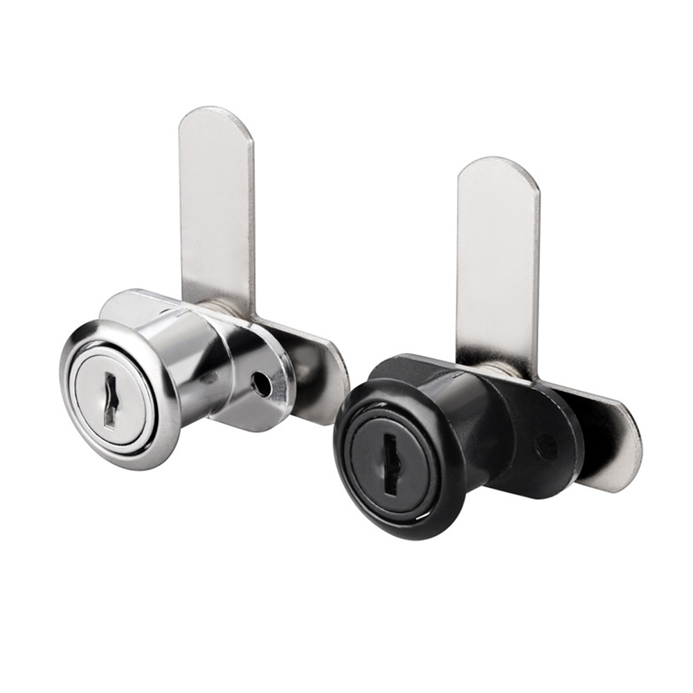 Plunger Lock Cabinet Lock Home - Home Improvement Retail 评论和价格