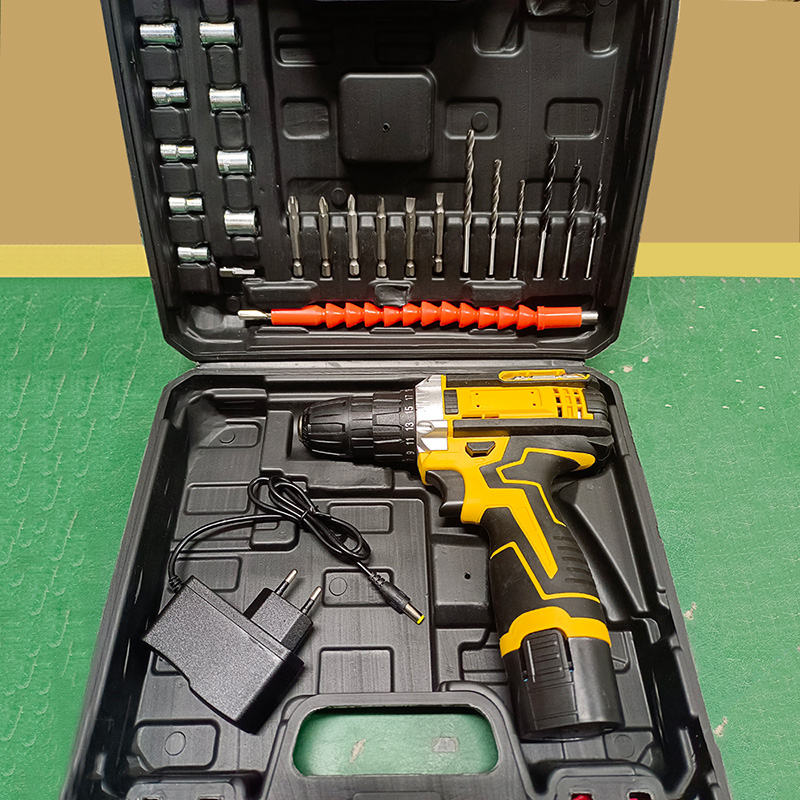 Multifunctional Lithium Electr - Home Improvement Retail 评论和价格