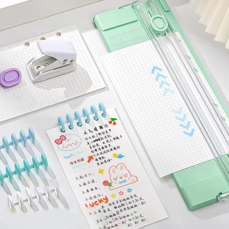 1pcA4 Mini Paper Trimmer Paper - Home Improvement Help 评论和价格