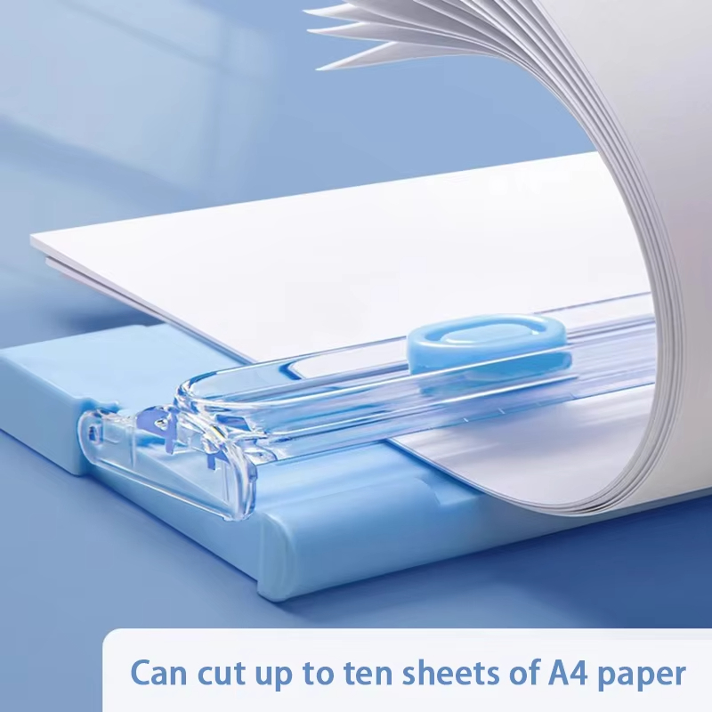 1pcA4 Mini Paper Trimmer Paper - Home Improvement Help 评论和价格