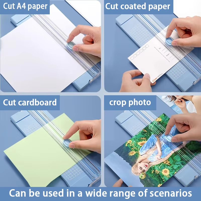 1pcA4 Mini Paper Trimmer Paper - Home Improvement Help 评论和价格