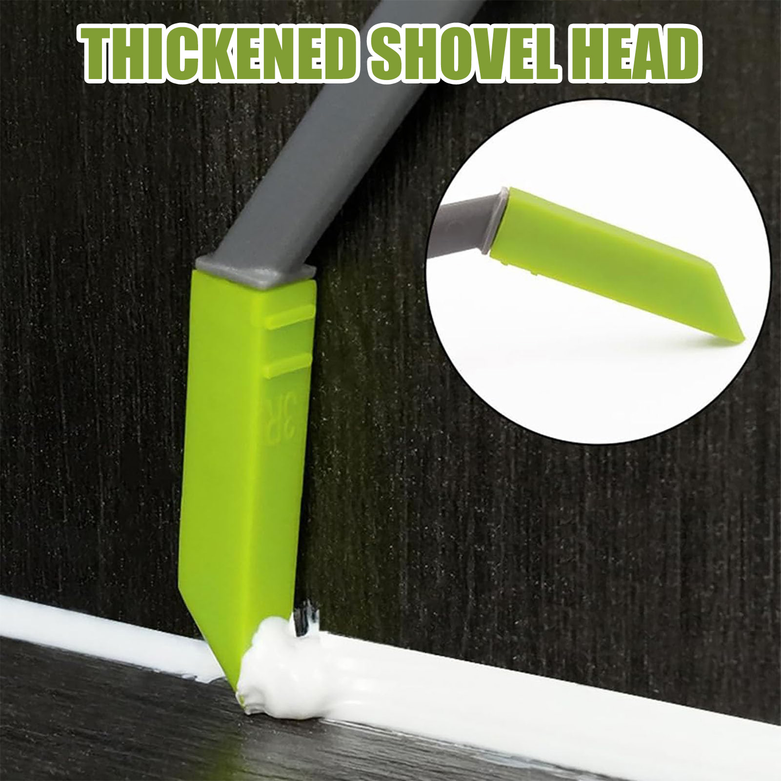 Professional Caulking Tool Kit - Home Improvement Kitchen Set 评论和价格