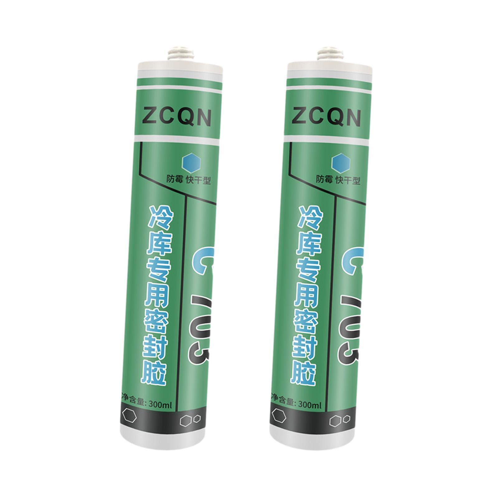 Silicone Sealant High Strength - Bathroom Caulk Siliconized 评论和价格