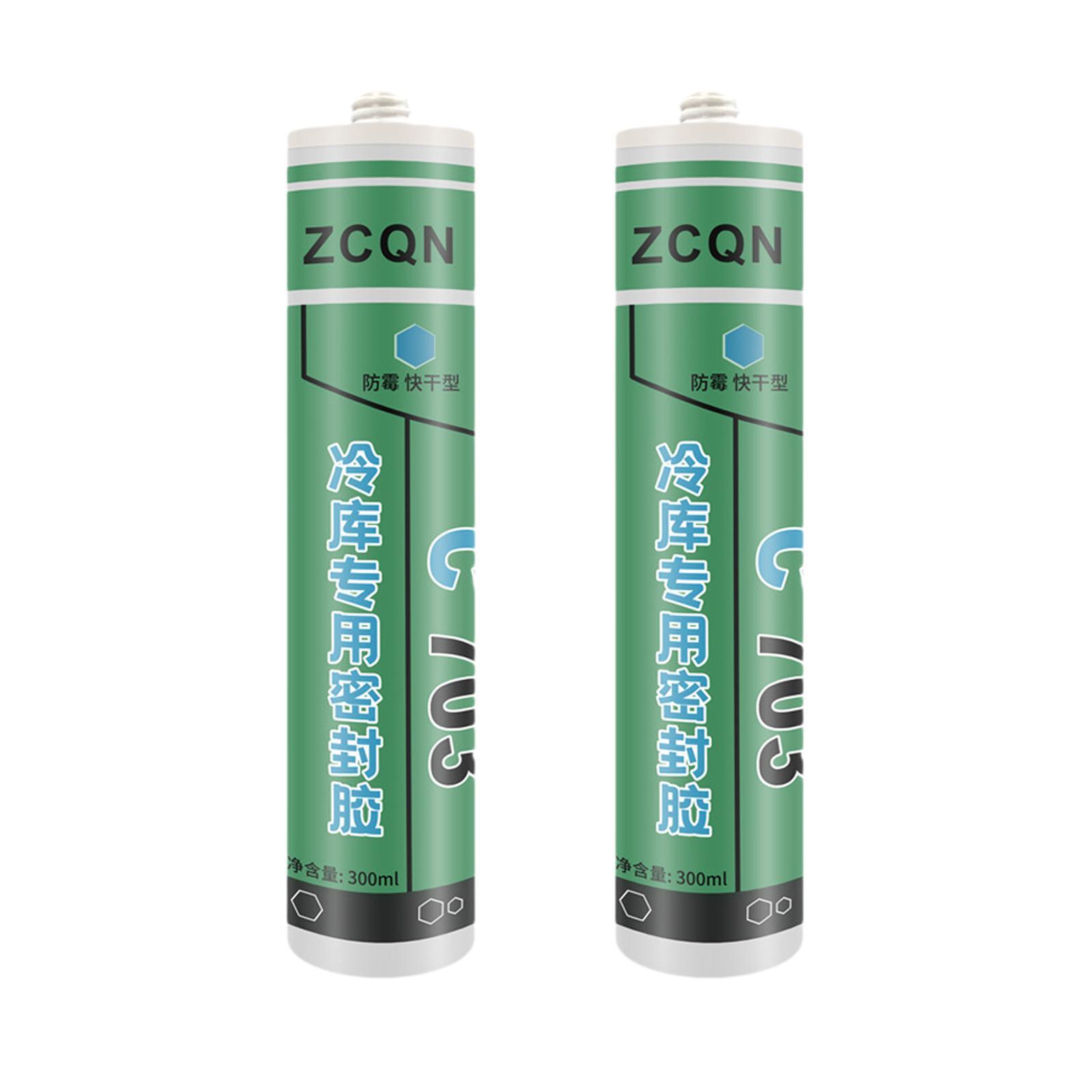 Silicone Sealant High Strength - Bathroom Caulk Siliconized 评论和价格
