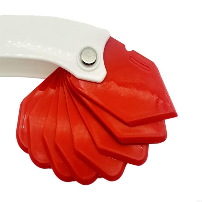 9 in 1 Silicone Seam Tool Upgr - Bathroom Caulk Siliconized 评论和价格