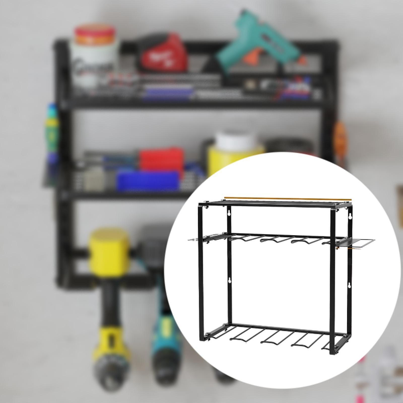 Power Tool Organizer Workshop  - Power Drill Cordless 评论和价格