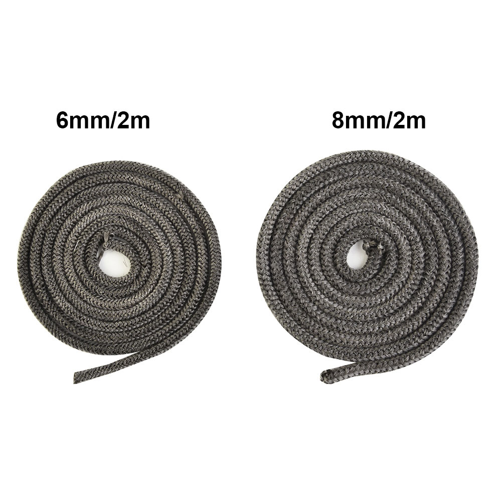 Black Stove/Fire Rope Wood Bur - Home Improvement Retail 评论和价格
