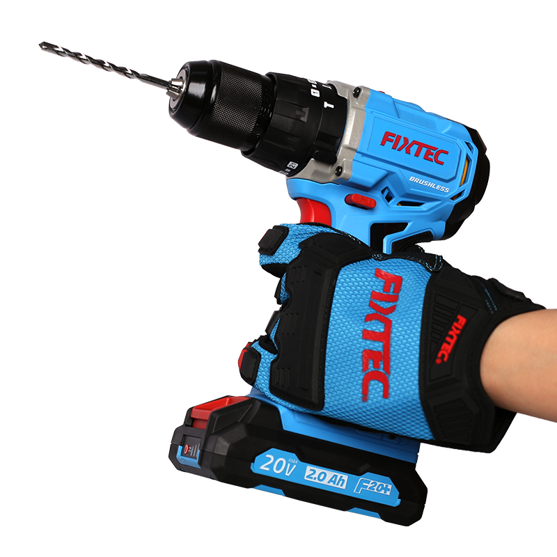 20v Cordless Brushless Drill P - Power Drill Cordless 评论和价格