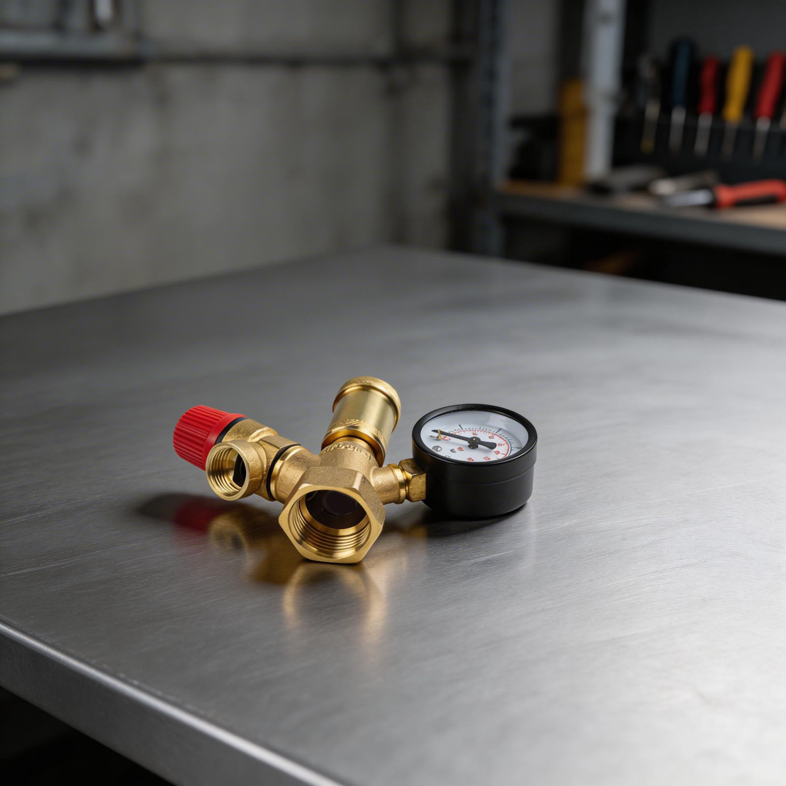 Accessories Brass Home Improve - Home Improvement Group 评论和价格