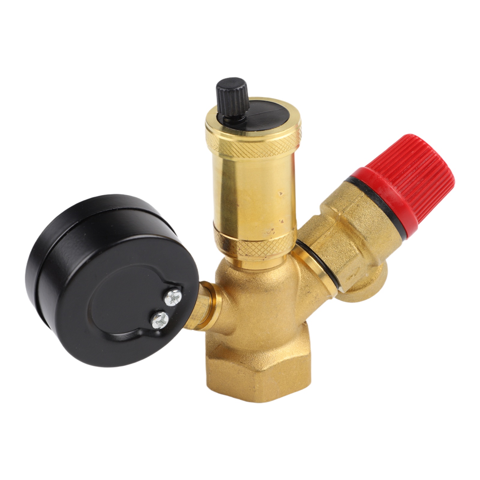 Accessories Brass Home Improve - Home Improvement Group 评论和价格