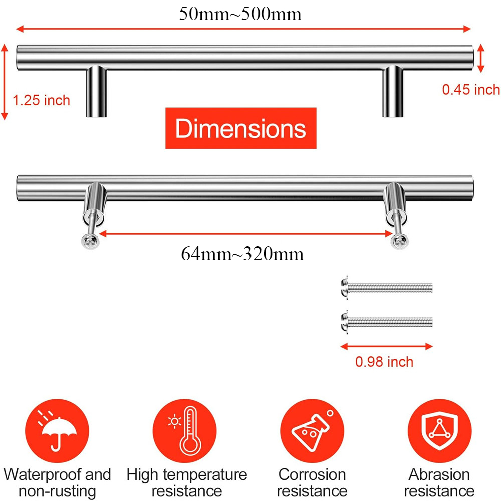 MARUAT Modern Silver Stainless - Home Improvement Kitchen Set 评论和价格