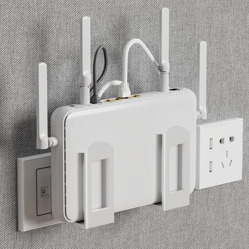 2pcs Home Router Storage Box W - Home Improvement Help 评论和价格