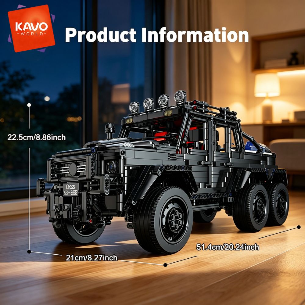 KAVOWORLD 6x6 Heavy Duty Off-R - Home Improvement Tool Time 评论和价格