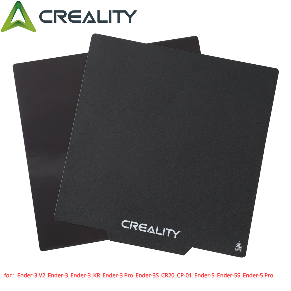 Creality Ender 3 Soft Magnetic - Creality Printer Ender 3 评论和价格